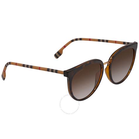burberry willow sunglasses